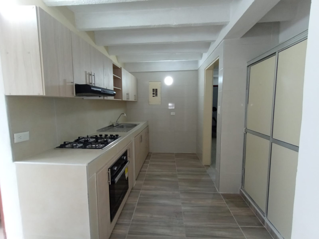 Apartamento En Arriendo - Alferez Real, Jamundí