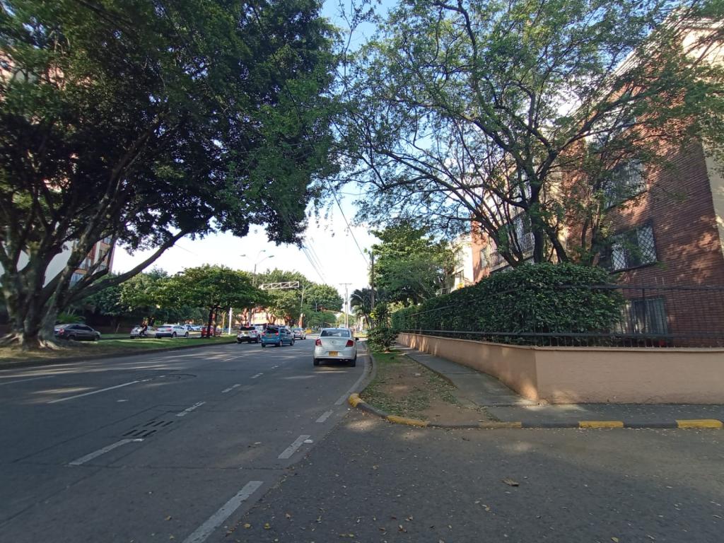 Apartamento En Venta - Camino Real, Cali