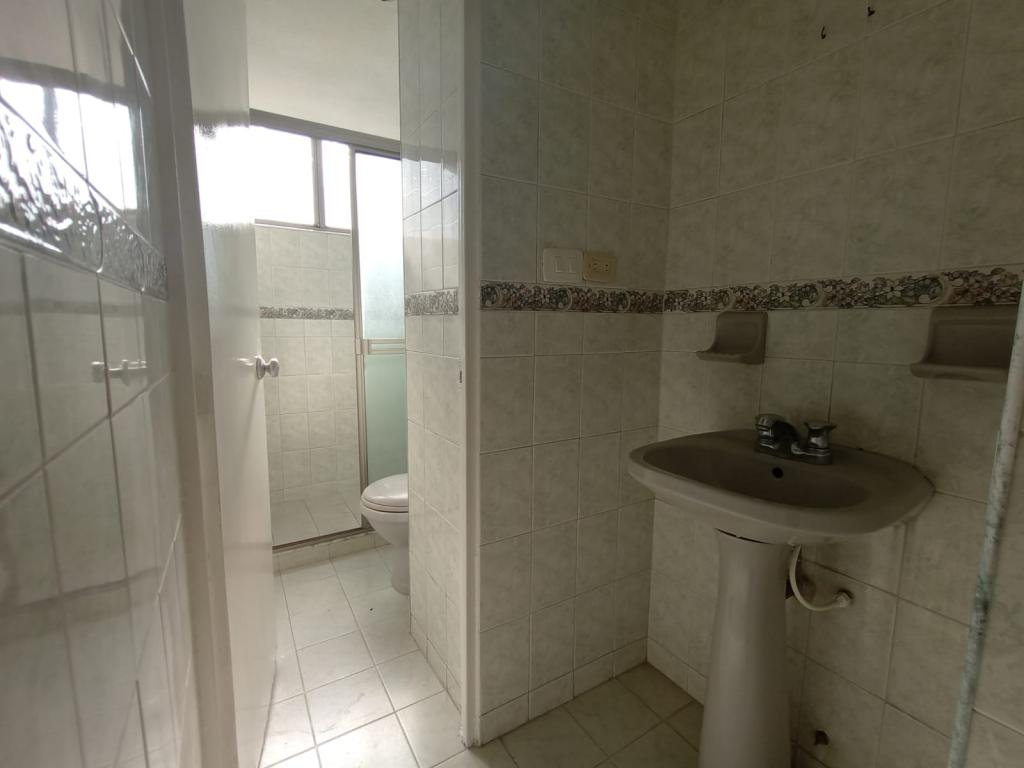 Apartamento En Venta - Camino Real, Cali