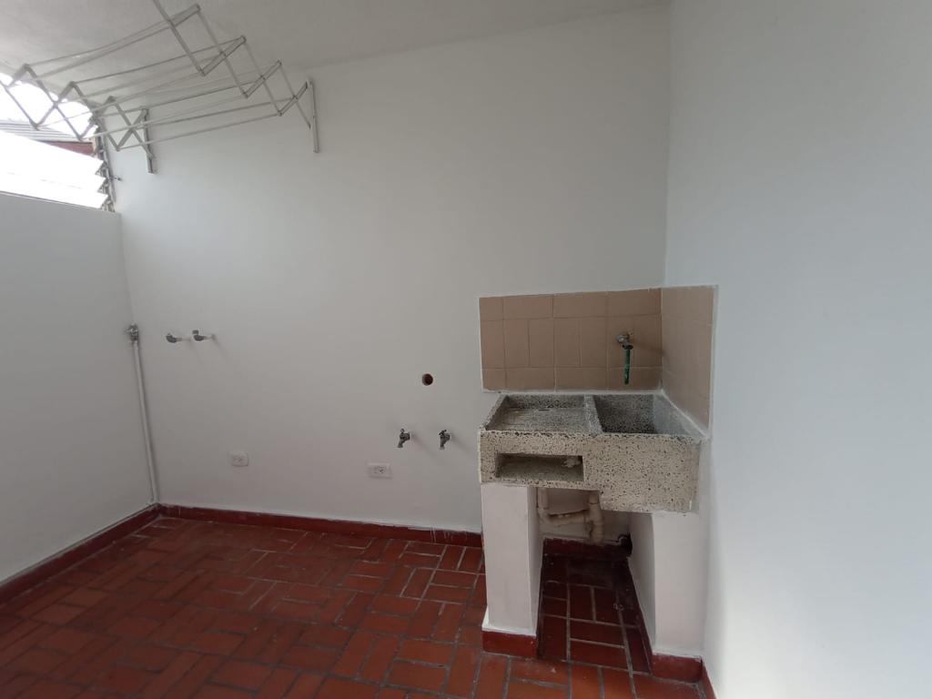 Apartamento En Venta - Camino Real, Cali