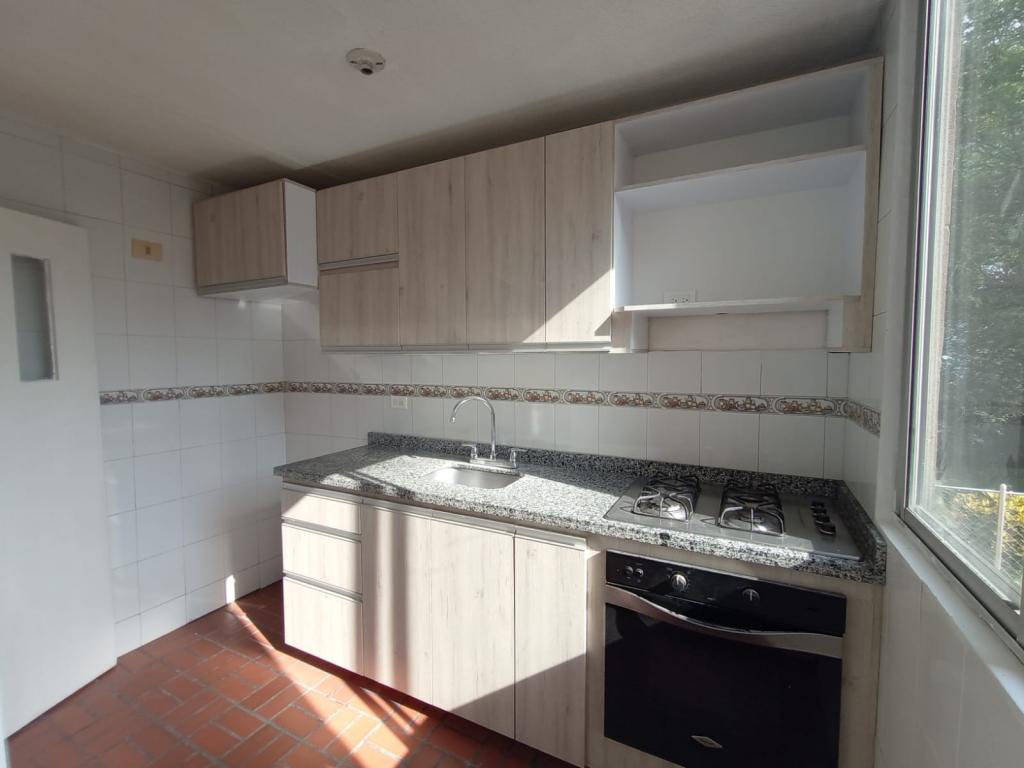 Apartamento En Venta - Camino Real, Cali