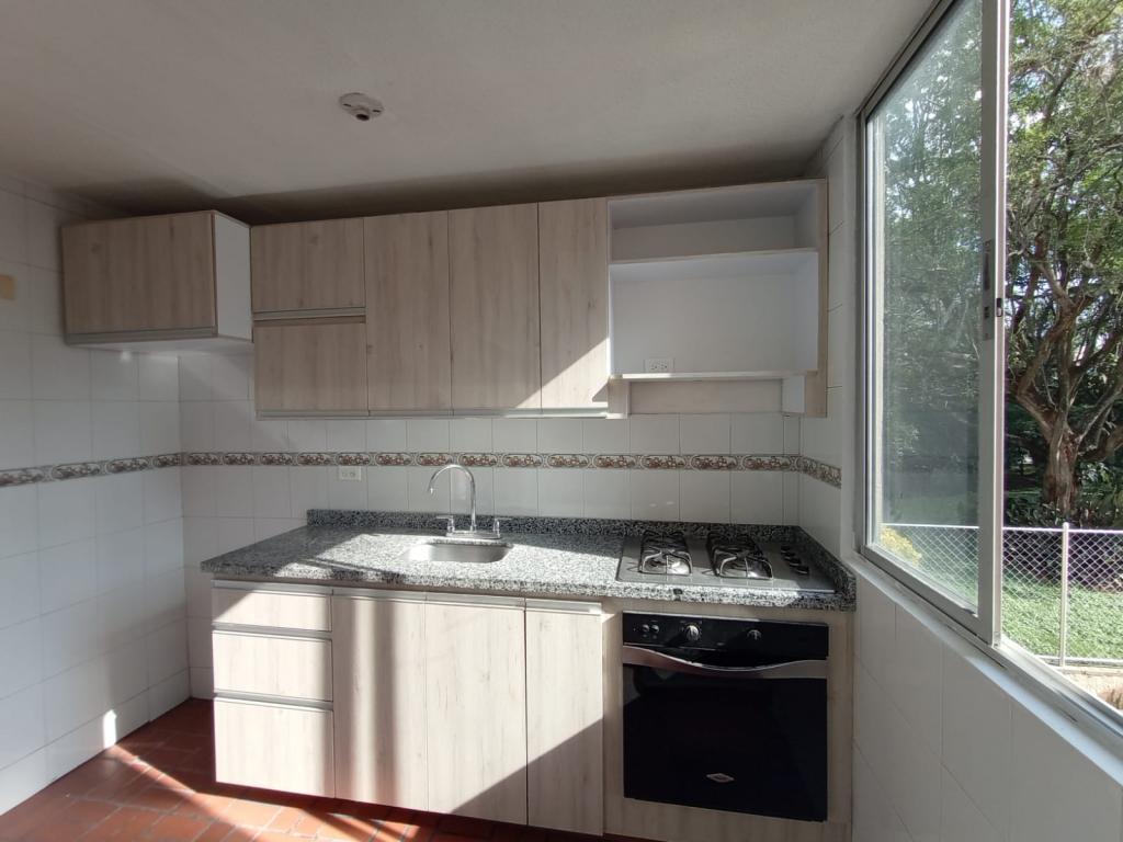 Apartamento En Venta - Camino Real, Cali