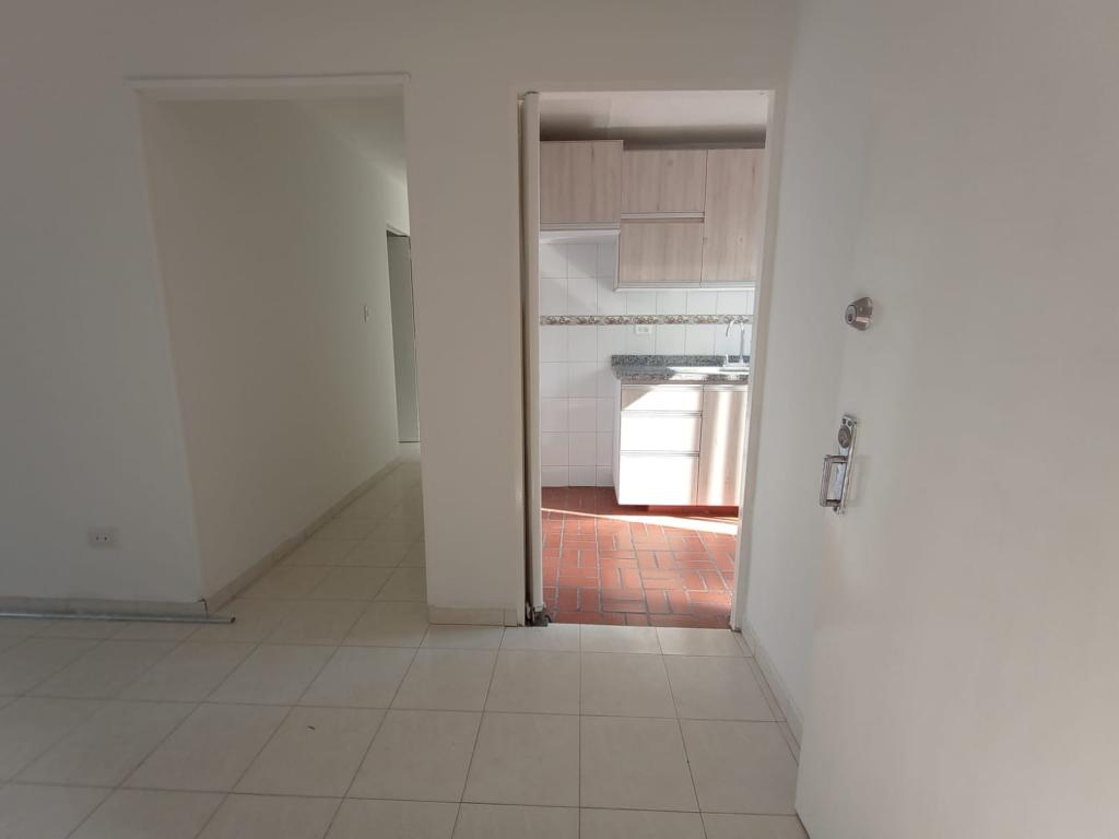 Apartamento En Venta - Camino Real, Cali