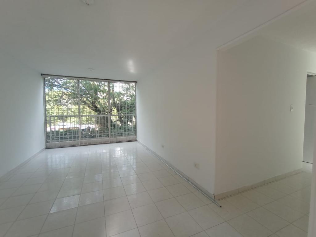 Apartamento En Venta - Camino Real, Cali