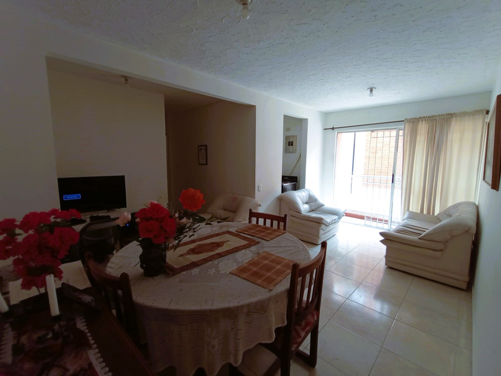 Apartamento En Venta - Alferez Real, Cali