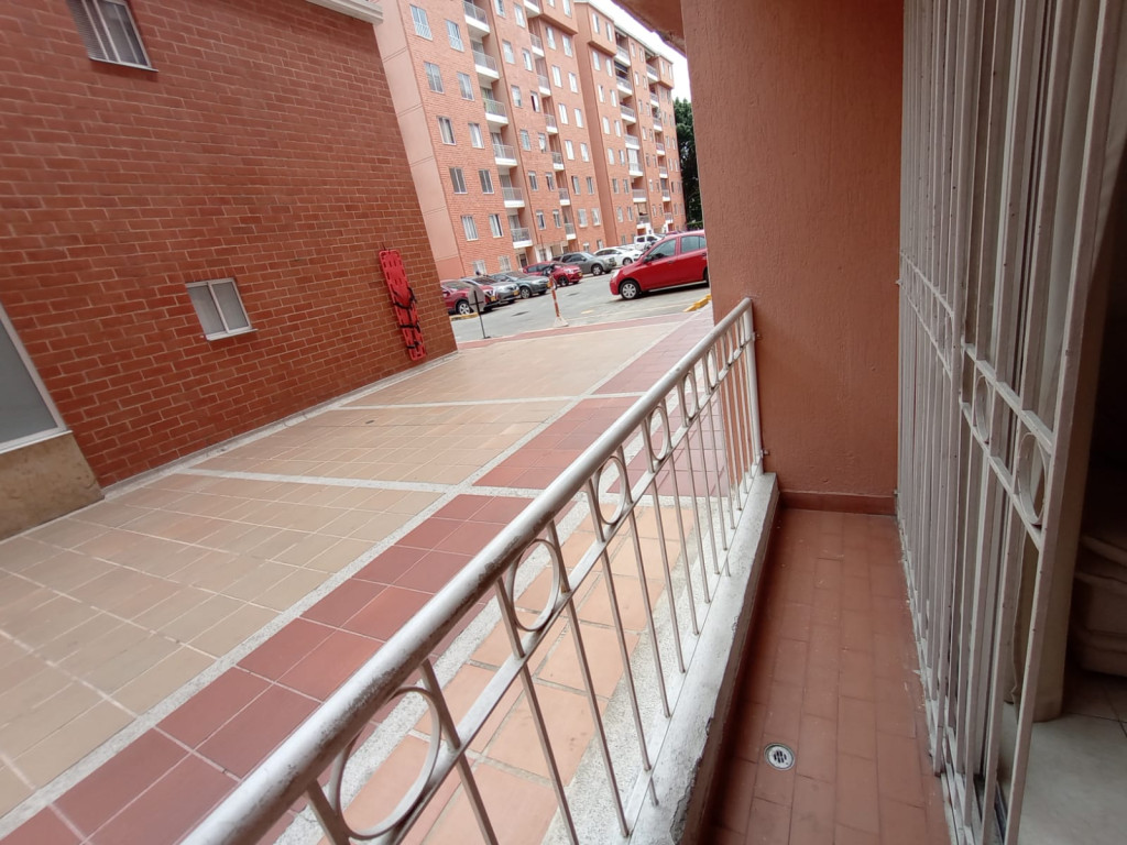 Apartamento En Venta - Alferez Real, Cali