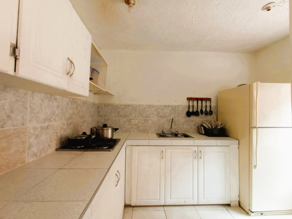 Apartamento En Venta - Alferez Real, Cali
