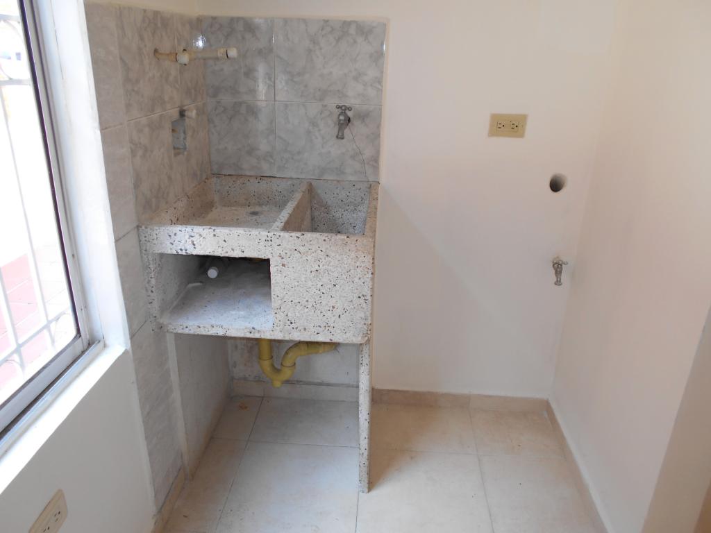 Apartamento En Venta - Alferez Real, Cali