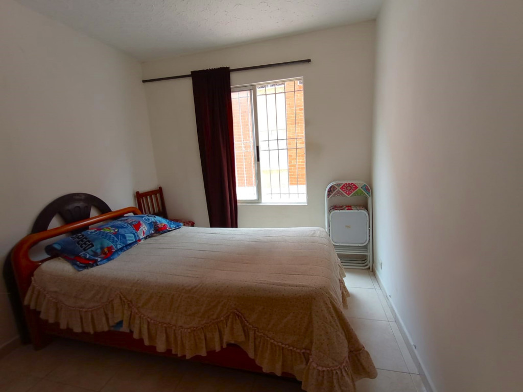 Apartamento En Venta - Alferez Real, Cali