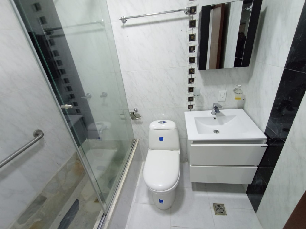 Casa En Arriendo - La Pradera, Jamundí