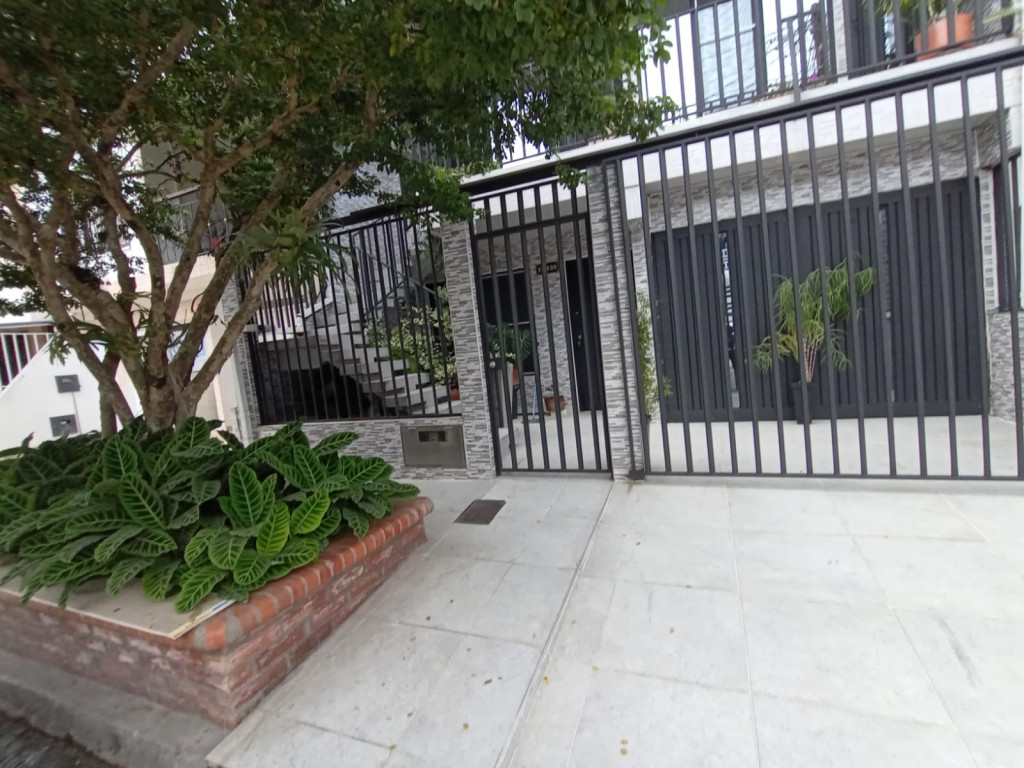 Casa En Arriendo - La Pradera, Jamundí