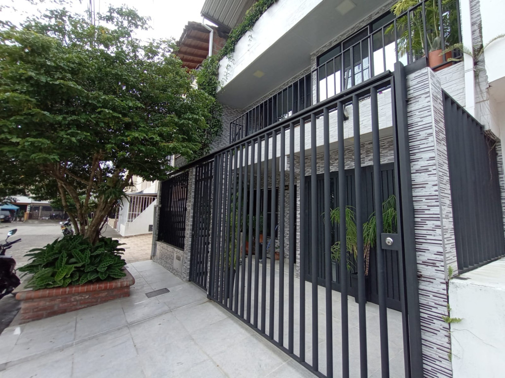 Casa En Arriendo - La Pradera, Jamundí