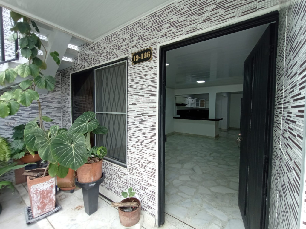 Casa En Arriendo - La Pradera, Jamundí