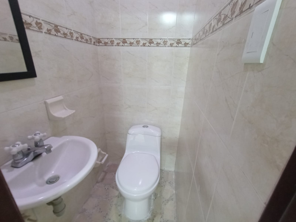 Casa En Arriendo - La Pradera, Jamundí
