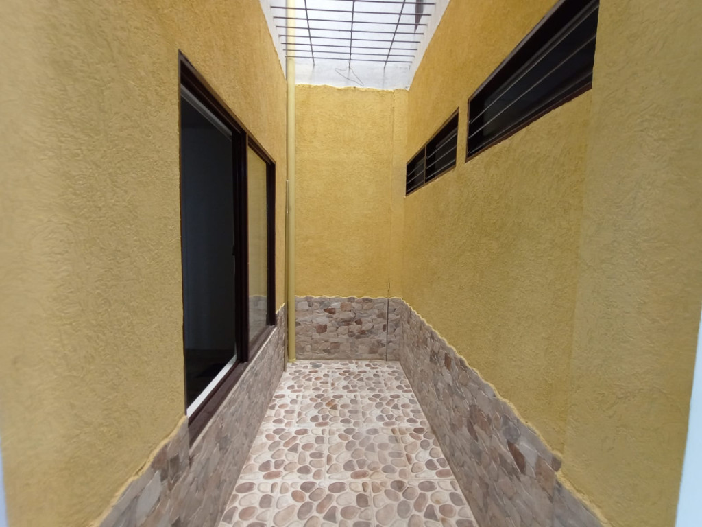 Casa En Arriendo - La Pradera, Jamundí