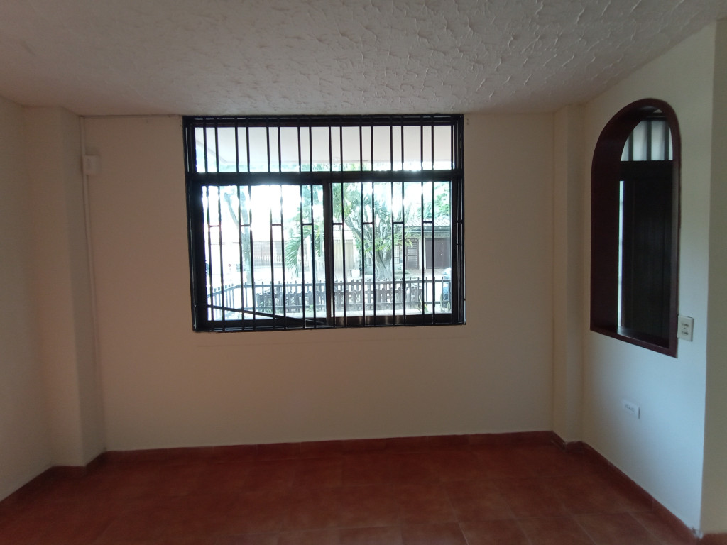 Casa En Arriendo - San Fernando, Cali