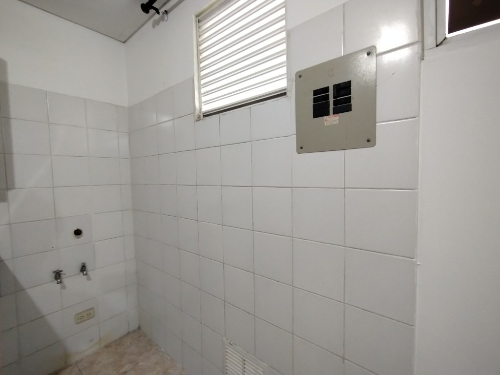 Apartaestudio En Arriendo - Villa Colombia, Cali