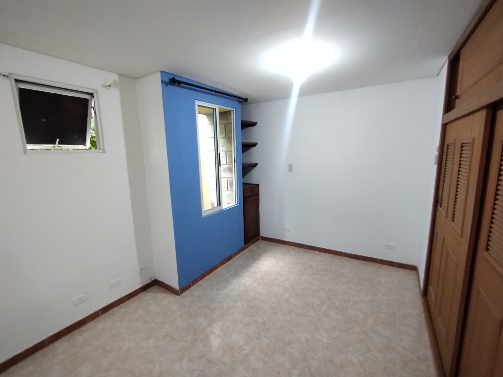 Apartaestudio En Arriendo - Villa Colombia, Cali