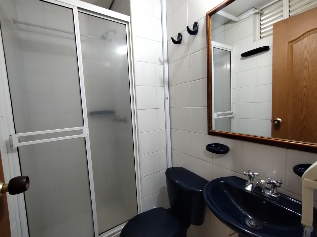 Apartaestudio En Arriendo - Villa Colombia, Cali