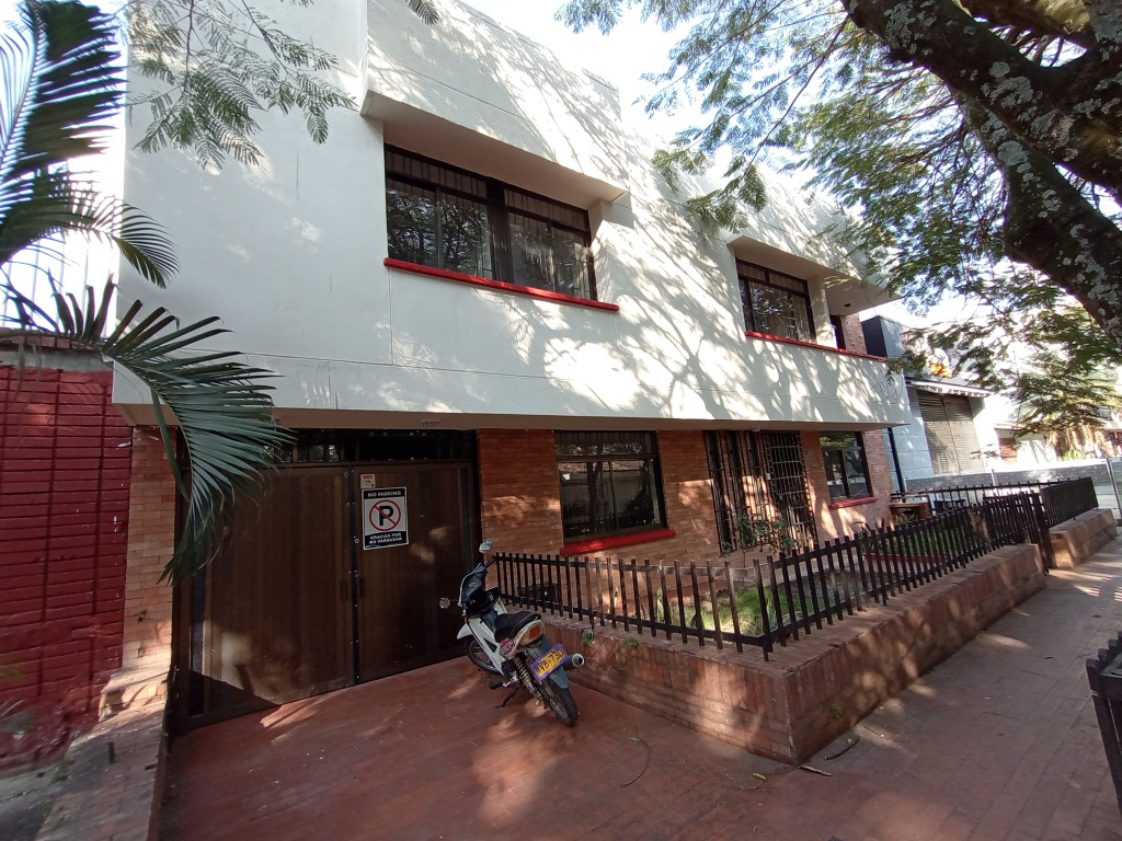 Casa En Arriendo - San Fernando, Cali