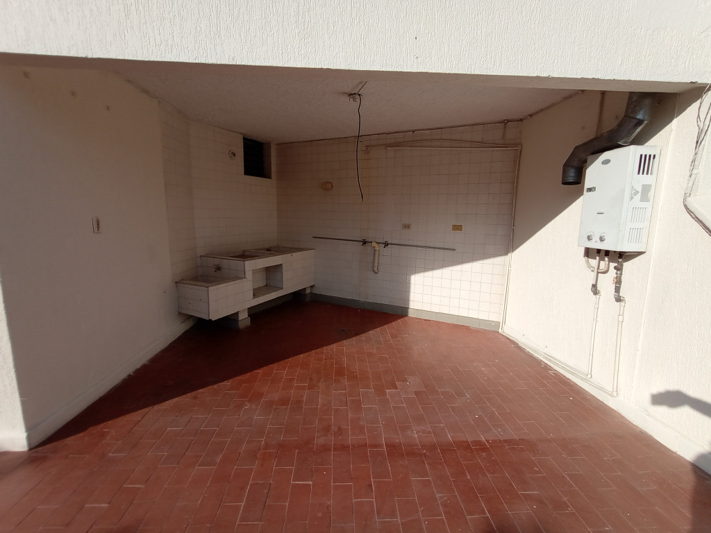 Casa En Arriendo - San Fernando, Cali