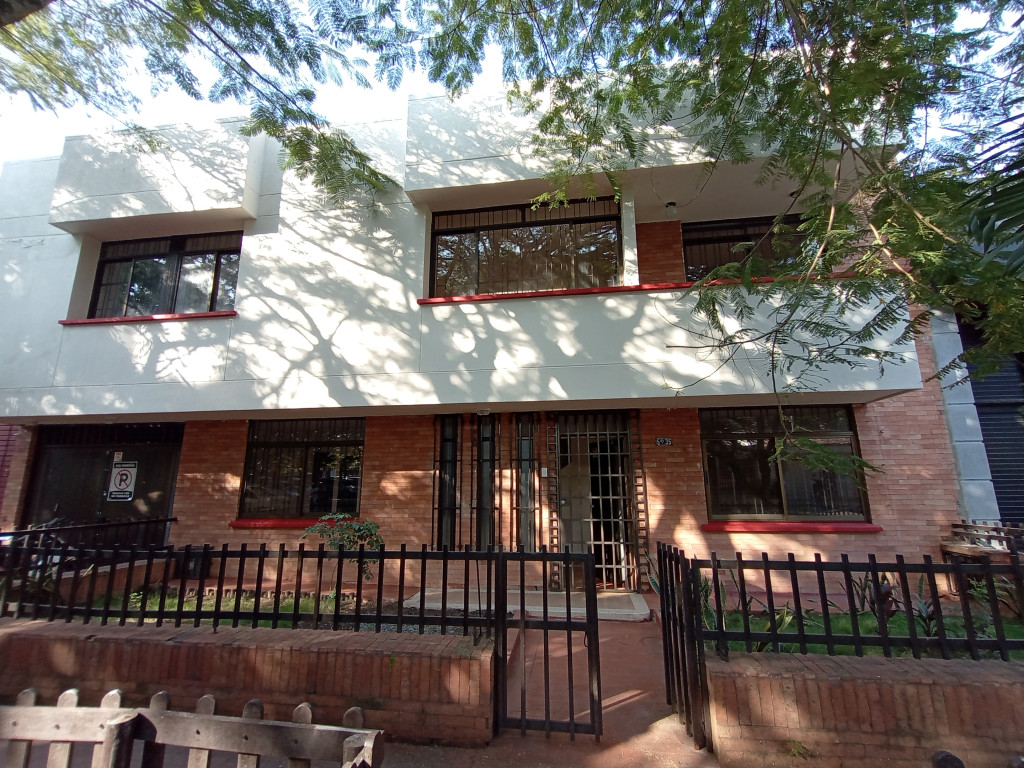 Casa En Arriendo - San Fernando, Cali