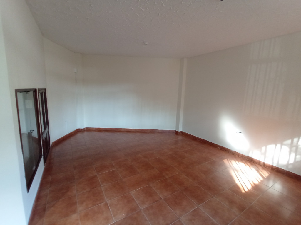 Casa En Arriendo - San Fernando, Cali