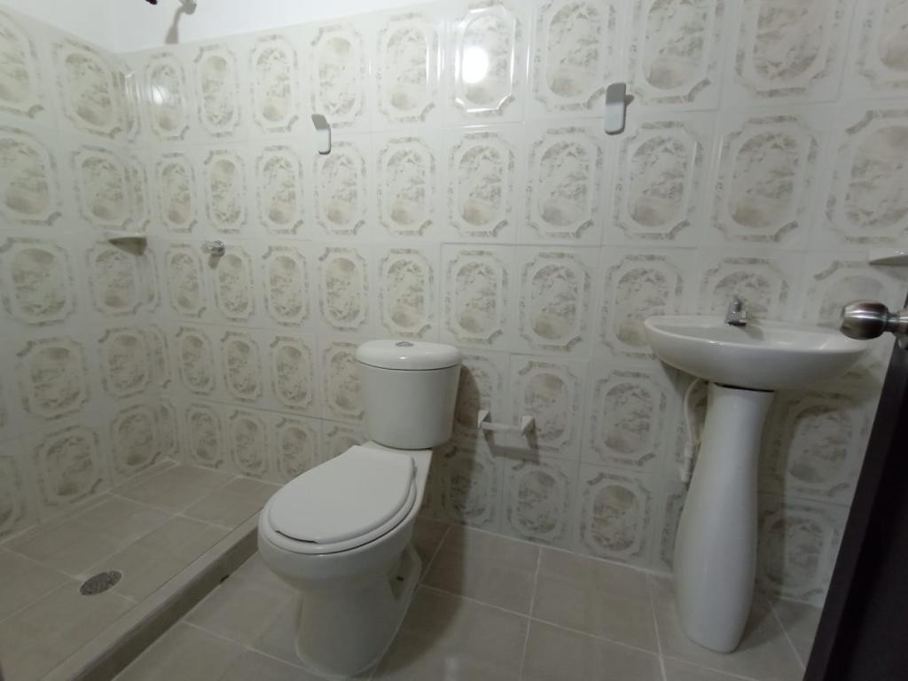 Apartamento En Venta - Los Alcázares, Cali