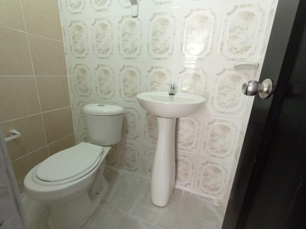 Apartamento En Venta - Los Alcázares, Cali