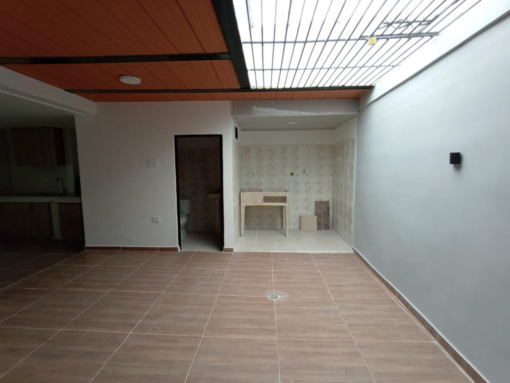 Apartamento En Venta - Los Alcázares, Cali