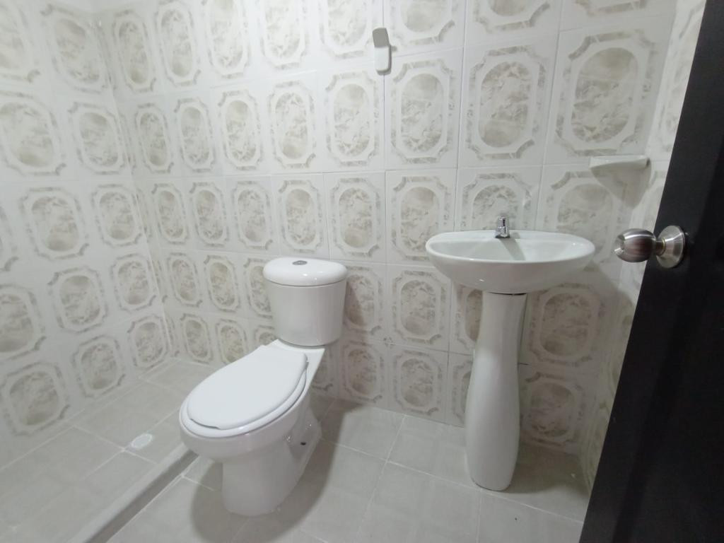 Apartamento En Venta - Los Alcázares, Cali