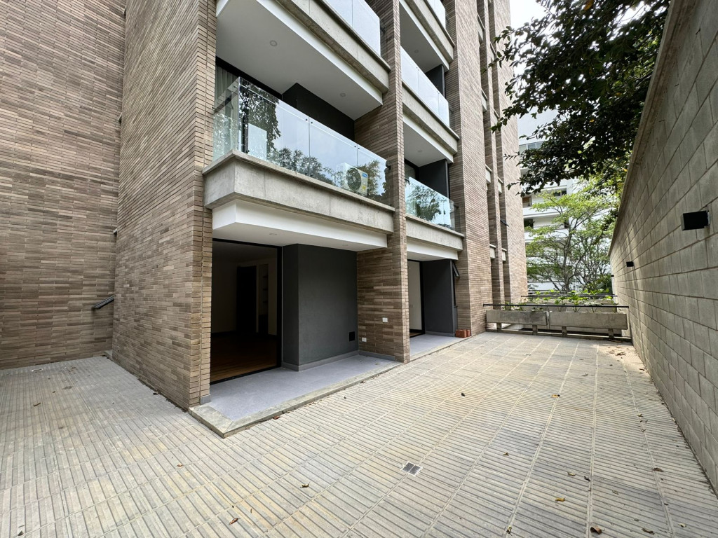 Apartamento En Venta - Juanambú, Cali
