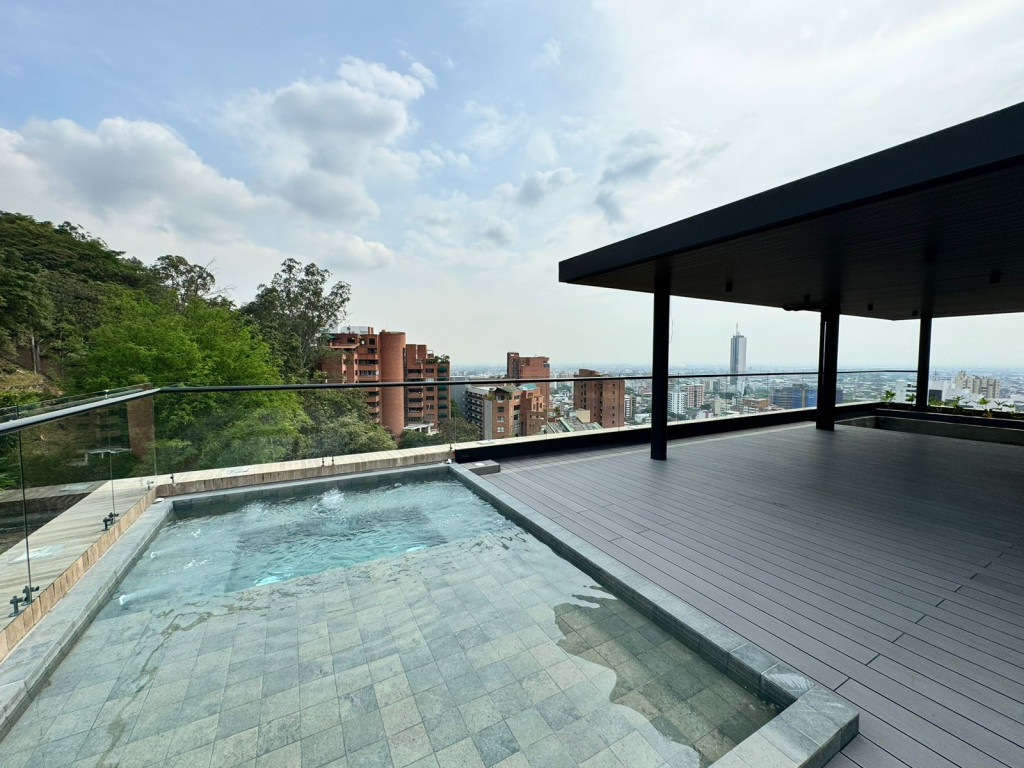 Apartamento En Venta - Juanambú, Cali