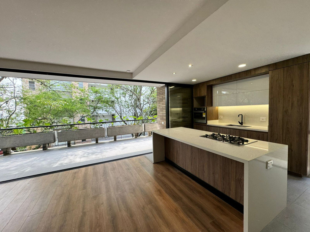 Apartamento En Venta - Juanambú, Cali