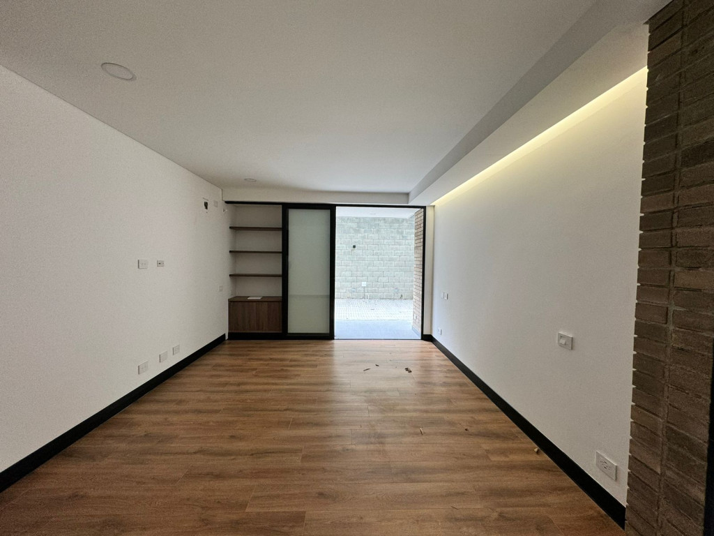 Apartamento En Venta - Juanambú, Cali
