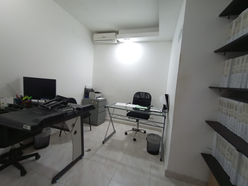 Casa En Venta - Tequendama, Cali
