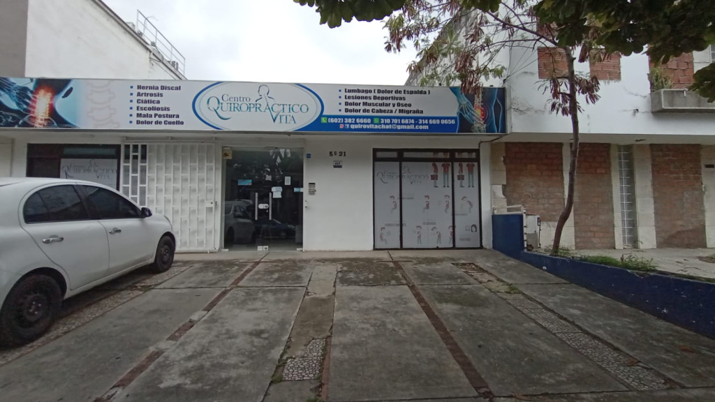 Casa En Venta - Tequendama, Cali