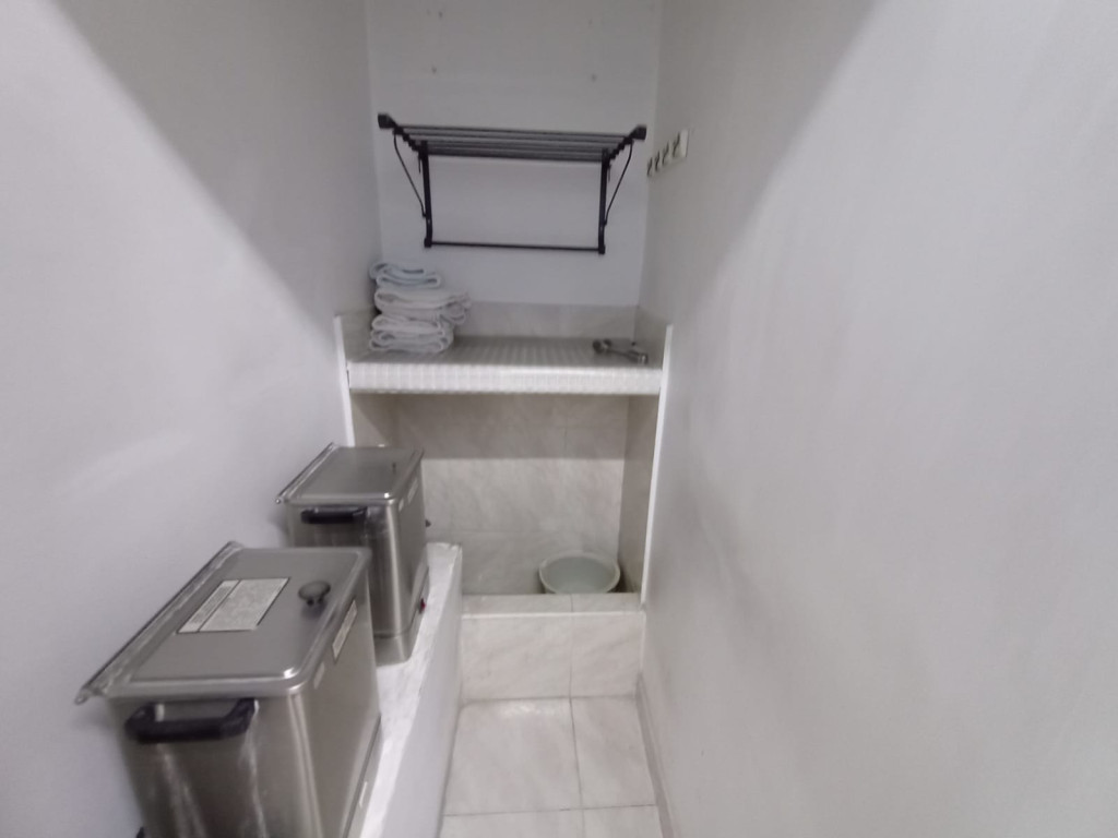 Casa En Venta - Tequendama, Cali