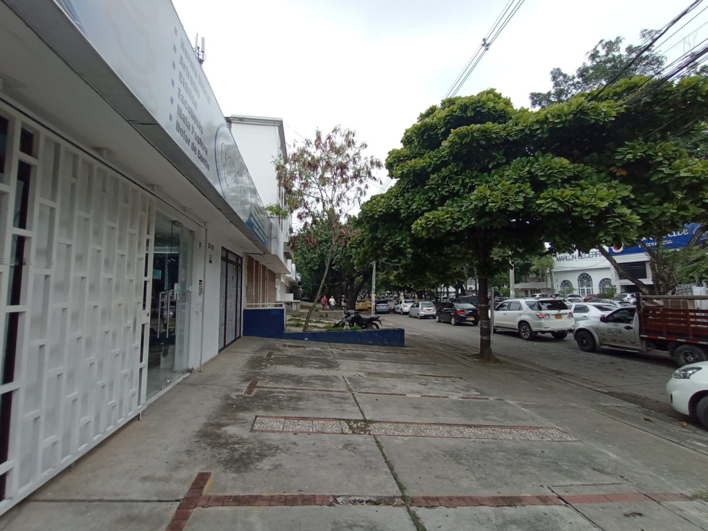 Casa En Venta - Tequendama, Cali