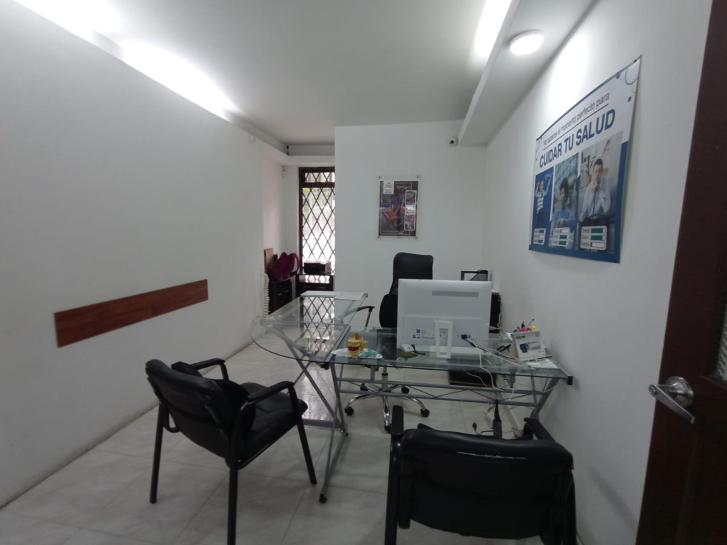 Casa En Venta - Tequendama, Cali
