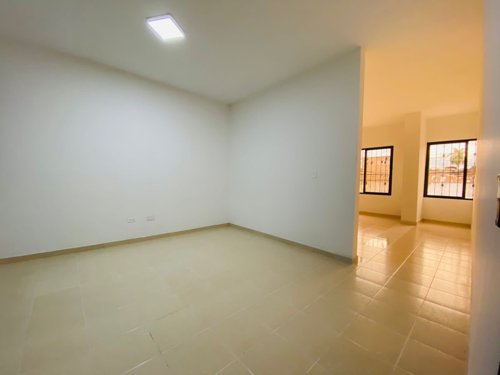 Edificio En Venta - Benjamin Herrera, Cali