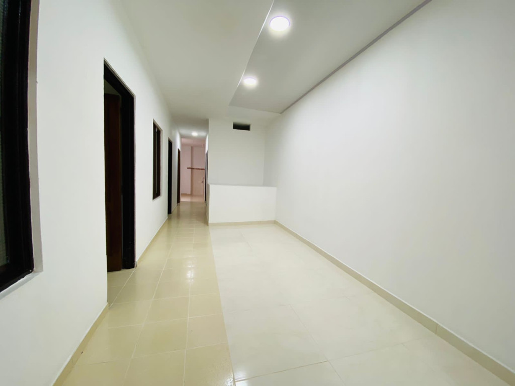Edificio En Venta - Benjamin Herrera, Cali