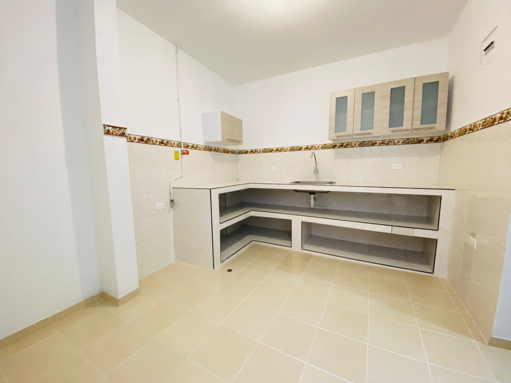 Edificio En Venta - Benjamin Herrera, Cali