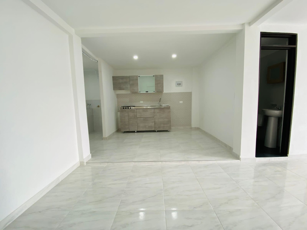Edificio En Venta - Benjamin Herrera, Cali