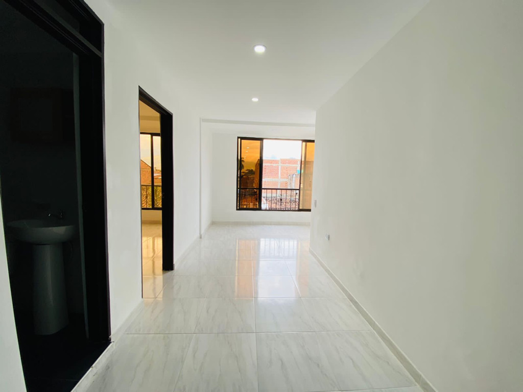 Edificio En Venta - Benjamin Herrera, Cali