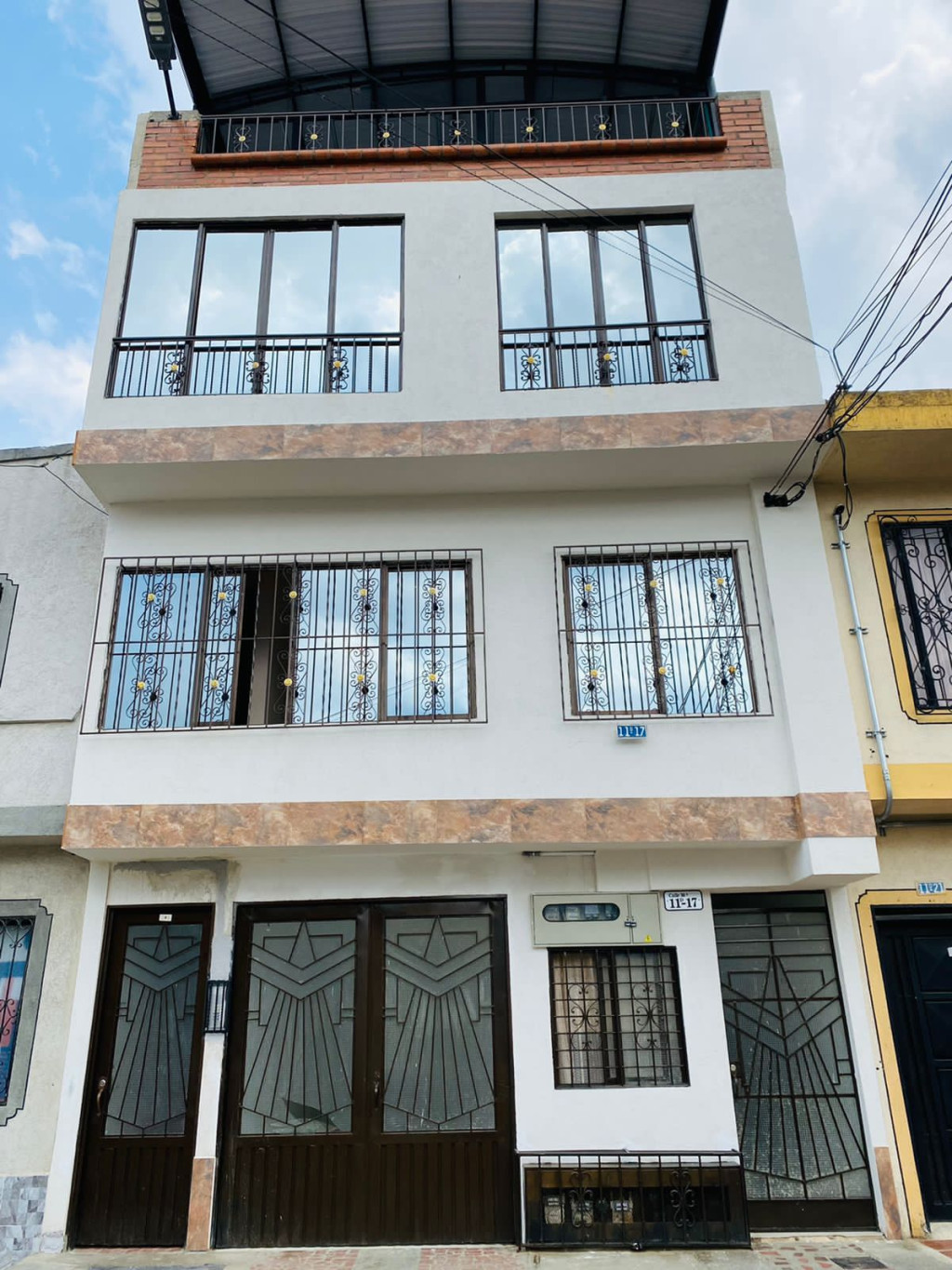 Edificio En Venta - Benjamin Herrera, Cali