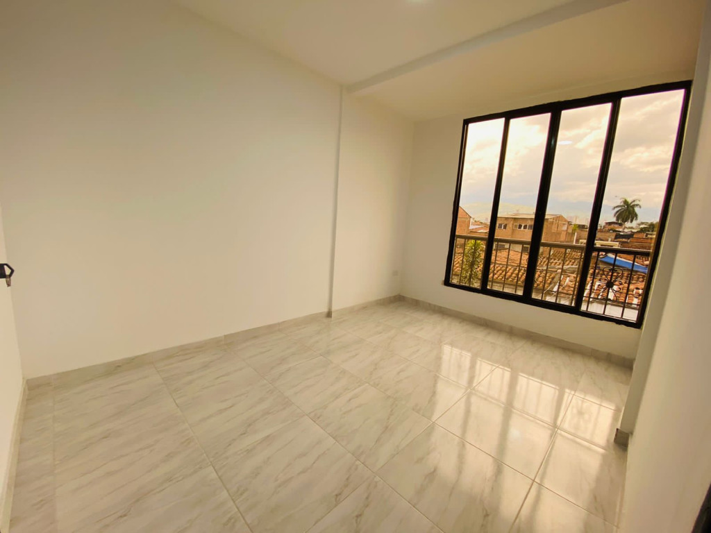 Edificio En Venta - Benjamin Herrera, Cali