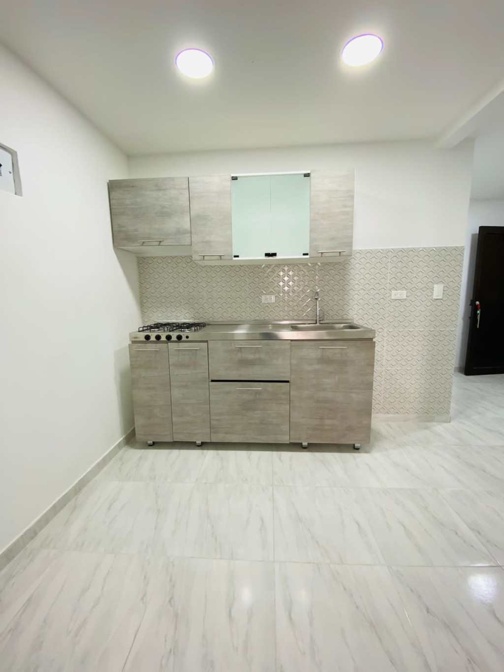 Edificio En Venta - Benjamin Herrera, Cali