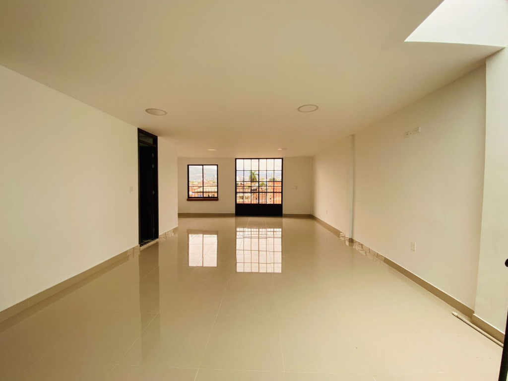 Edificio En Venta - Benjamin Herrera, Cali