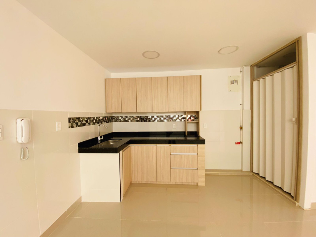 Edificio En Venta - Benjamin Herrera, Cali